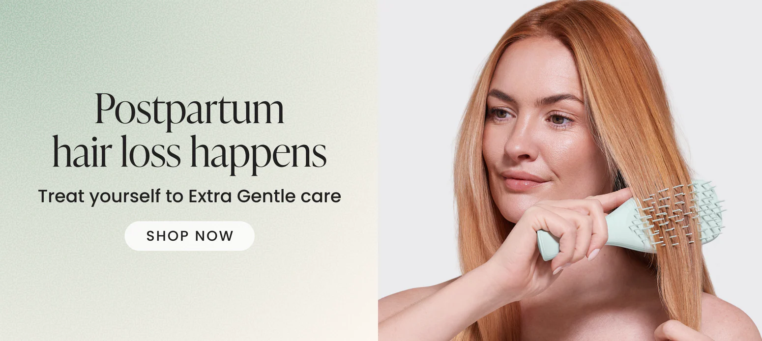 Love Your Hair From Roots to Tips